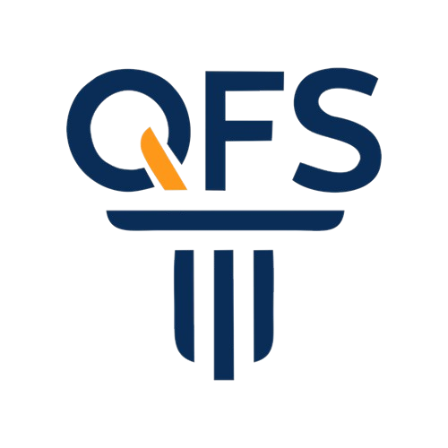 QFS logo